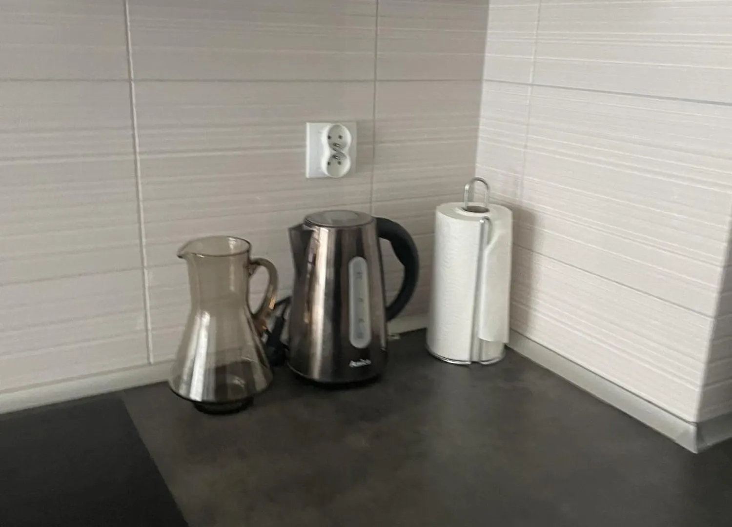 Morska Bryza Blizej Morza Apartment Kolobrzeg