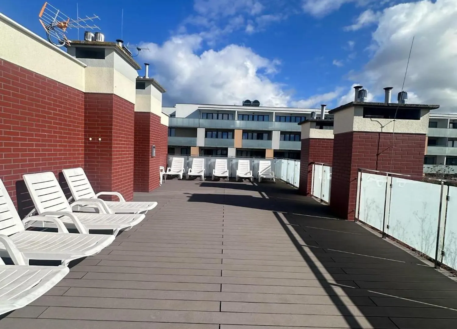 Morska Bryza Blizej Morza Apartment Kolobrzeg