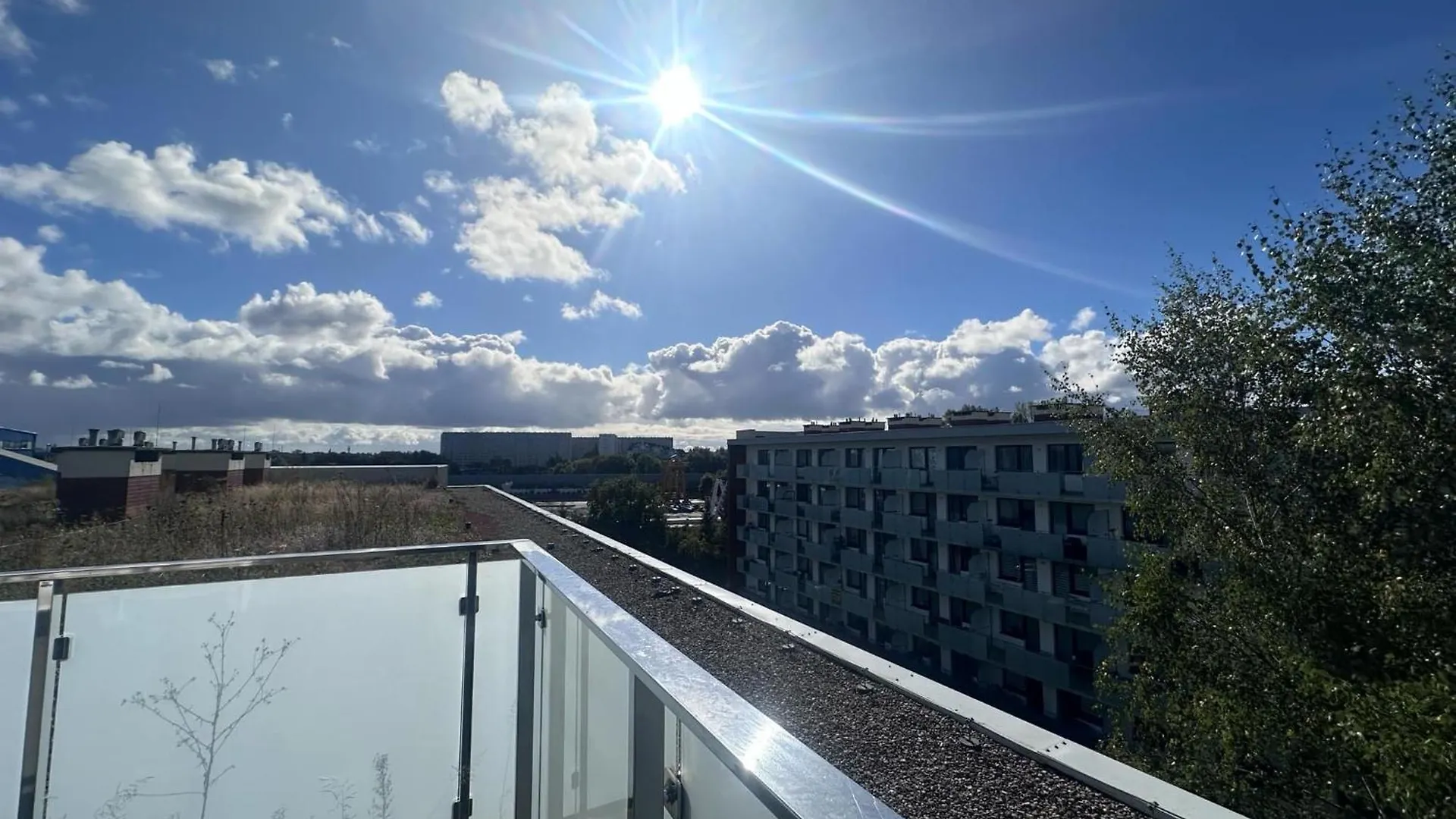 Morska Bryza Blizej Morza Apartment Kolobrzeg