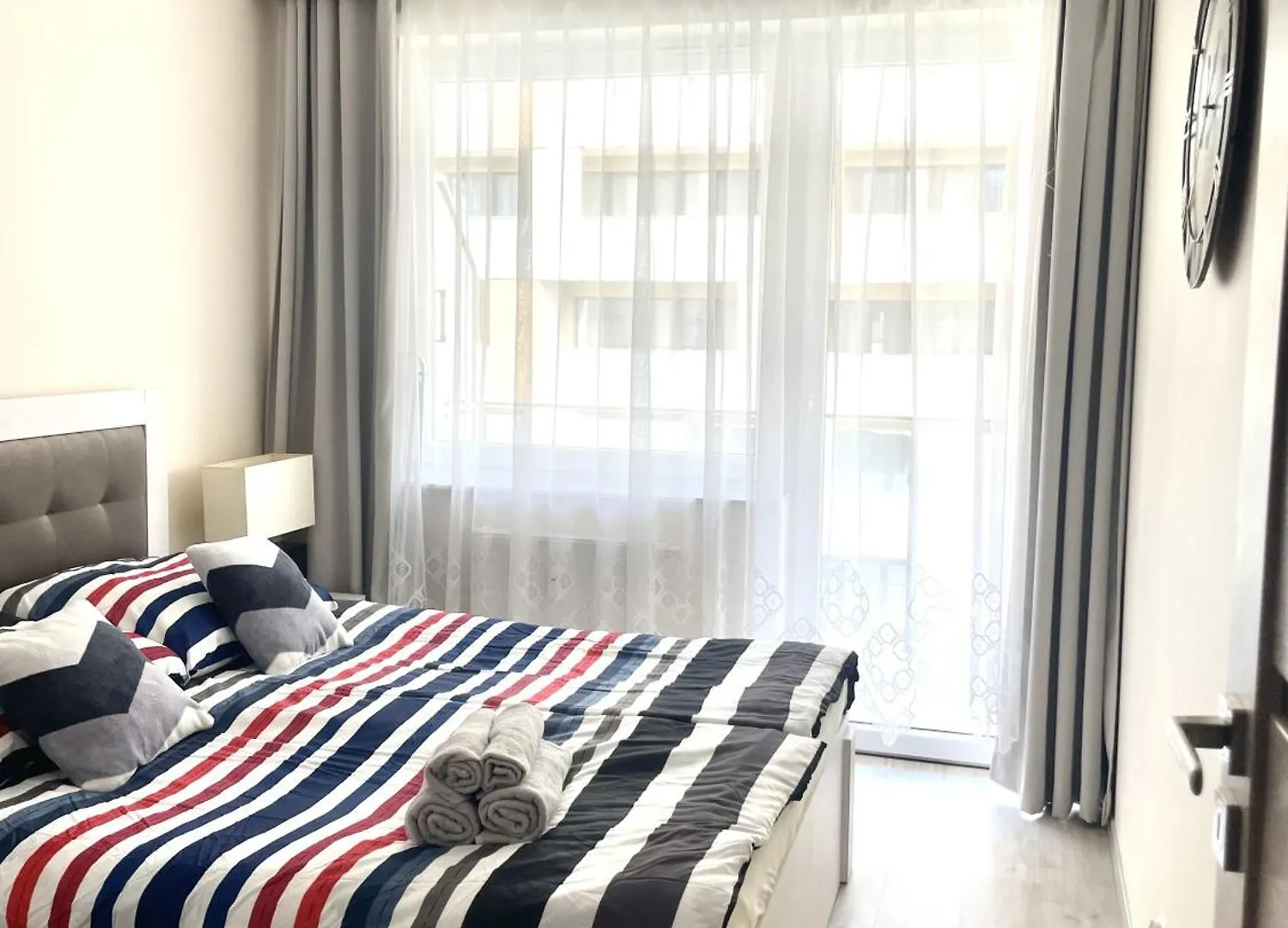 Morska Bryza Blizej Morza Apartment Kolobrzeg
