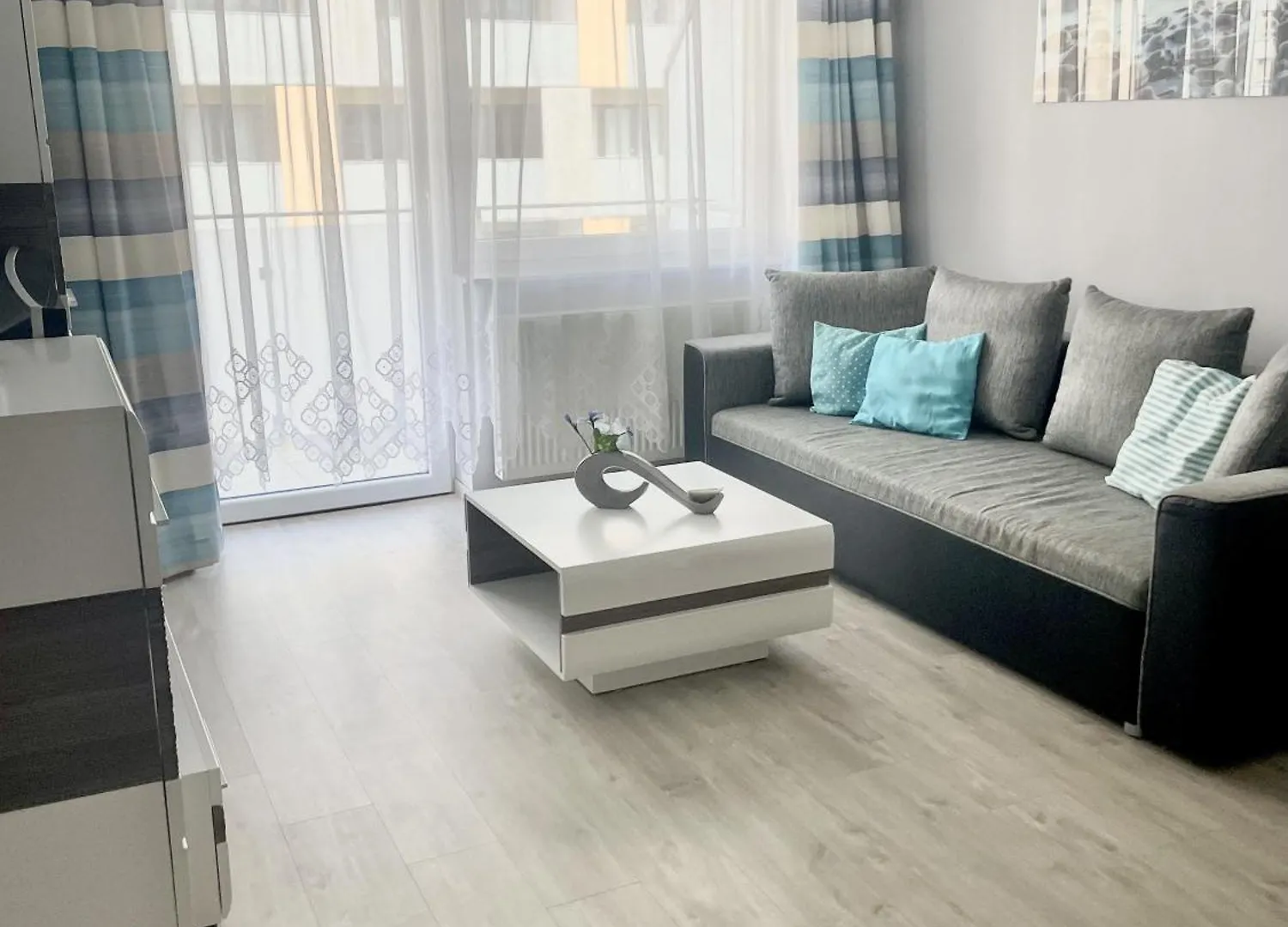 Morska Bryza Blizej Morza Apartment Kolobrzeg