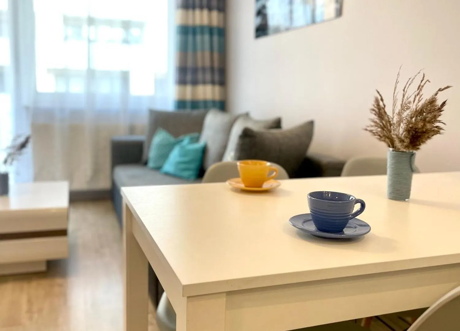 Morska Bryza Blizej Morza Apartment Kolobrzeg