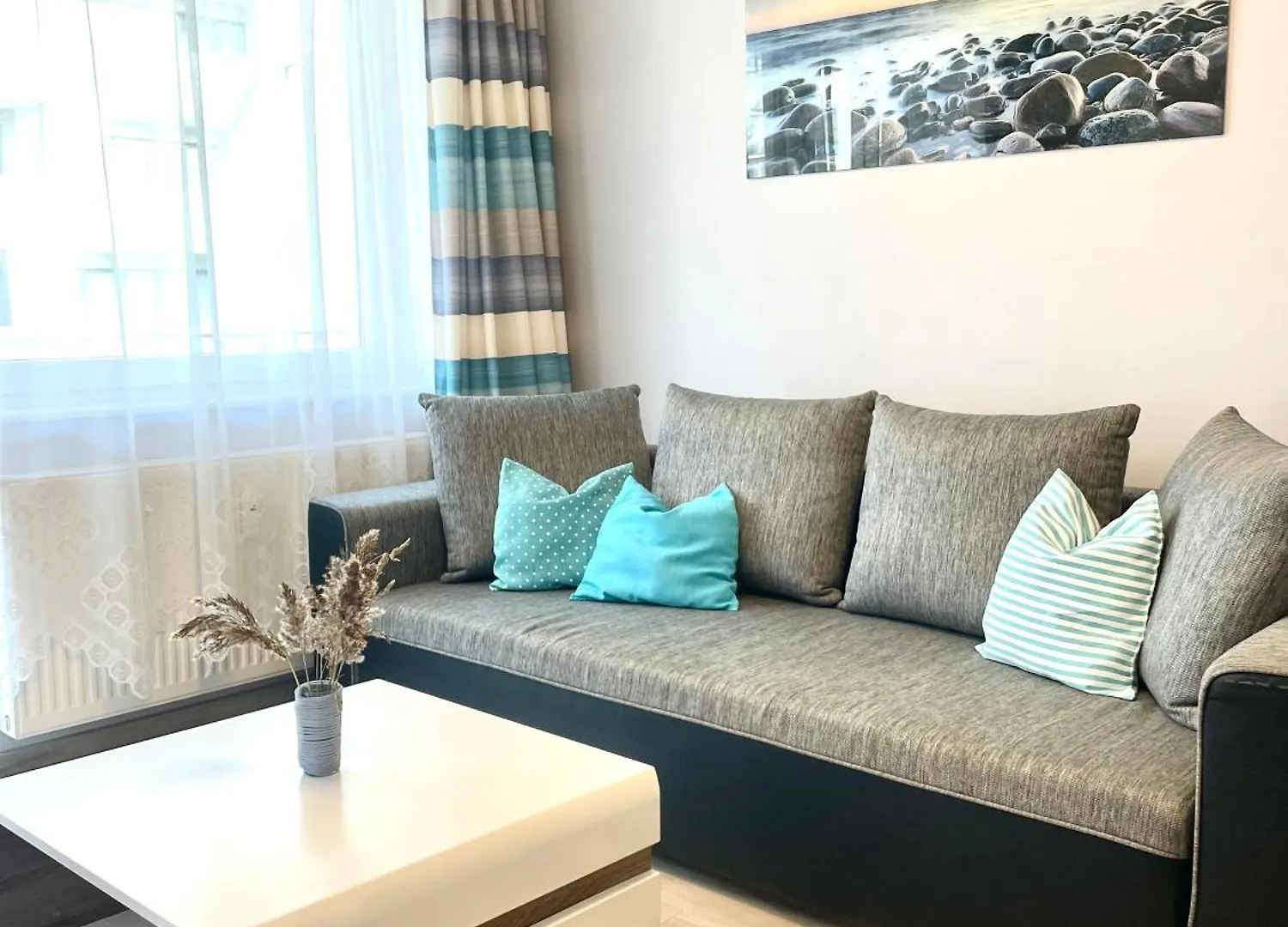 Morska Bryza Blizej Morza Apartment Kolobrzeg