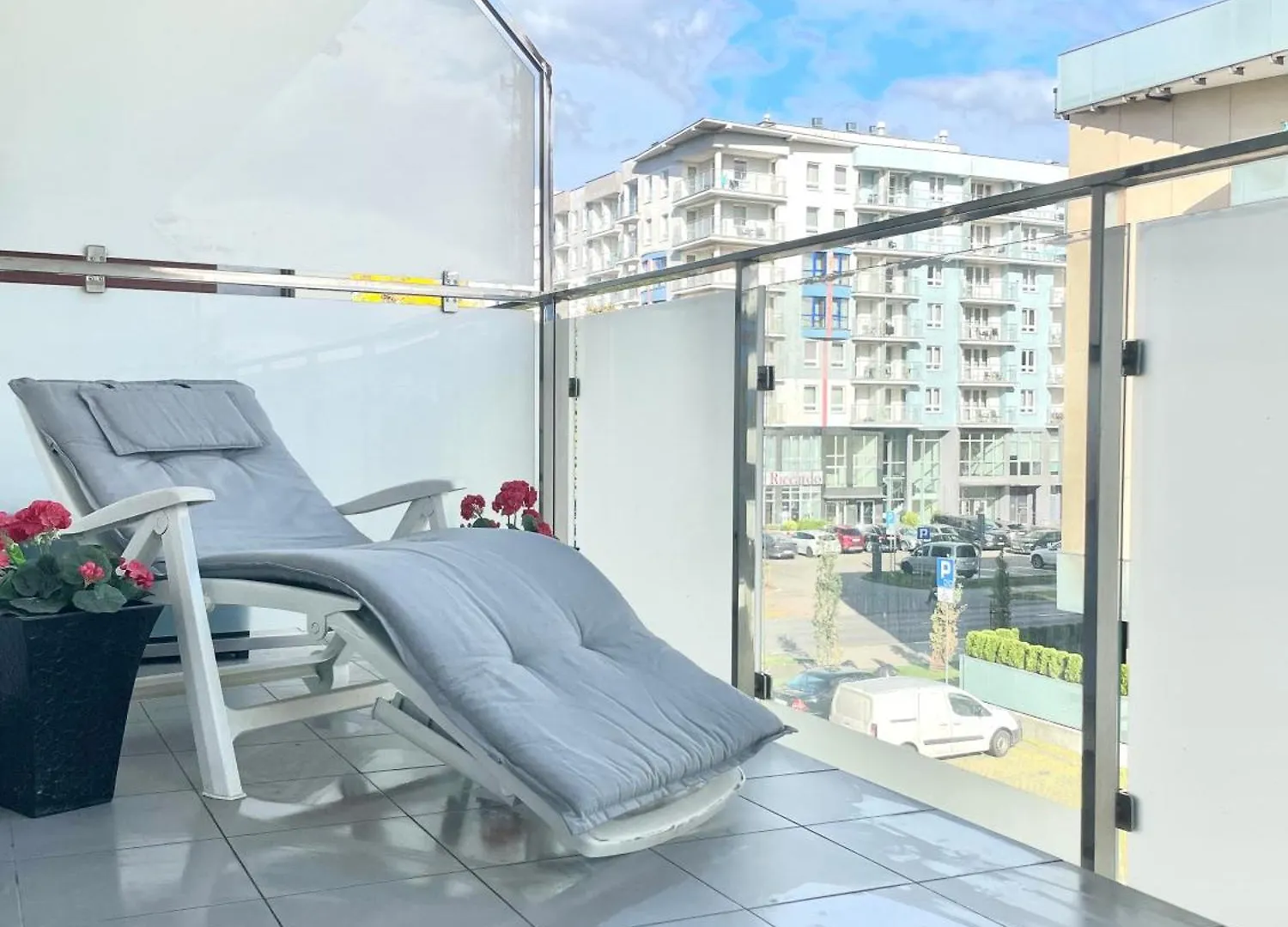 Morska Bryza Blizej Morza Apartment Kolobrzeg