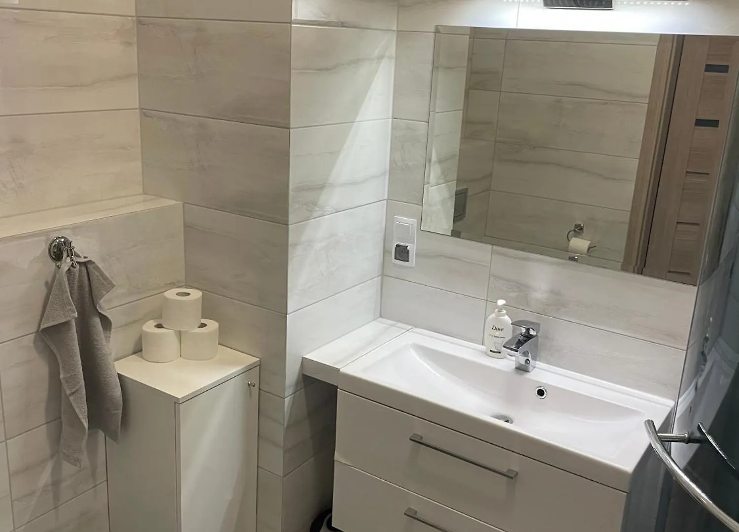 Morska Bryza Blizej Morza Apartment Kolobrzeg